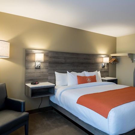 Amsterdam Inn & Suites Moncton Eksteriør billede